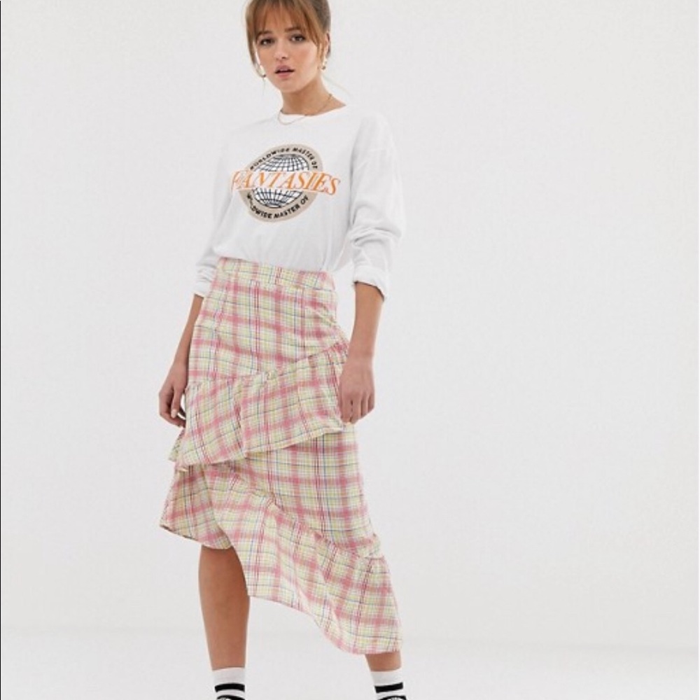 ASOS Glamorous Skirt